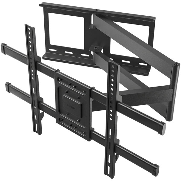 Symple Stuff TV Wall Bracket With Extra Long Articulated Arm For 3275